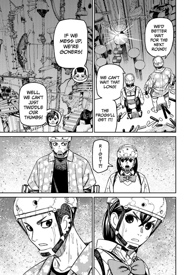 Dandadan Ch.139 p.9