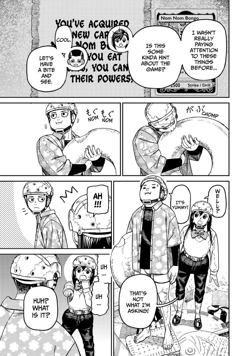 Dandadan Ch.140 p.13
