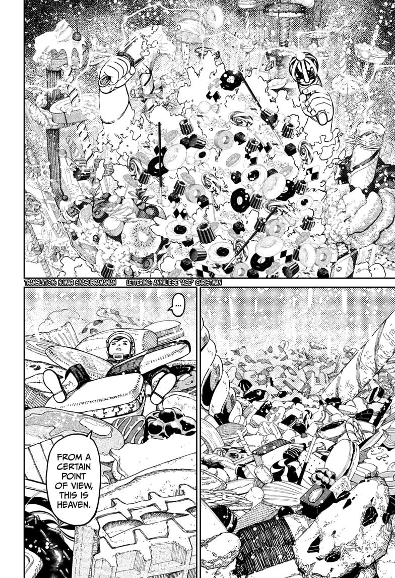 Dandadan Ch.140 p.2