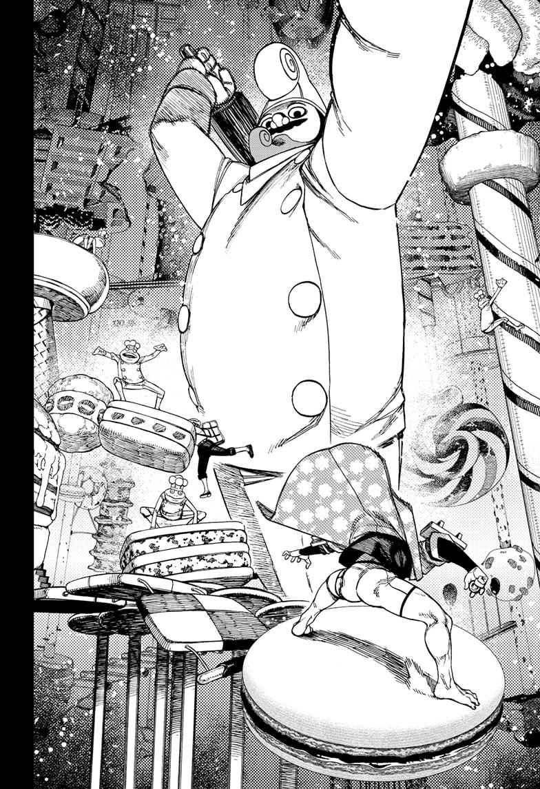 Dandadan Ch.140 p.4
