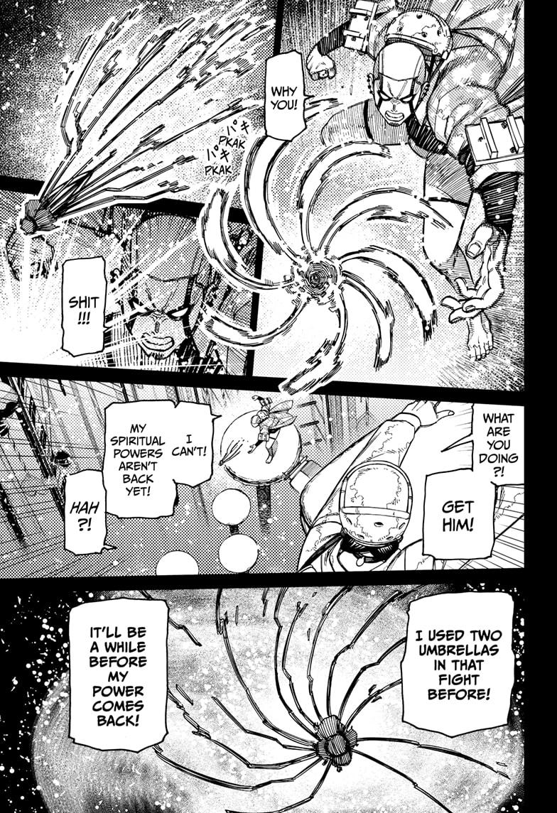 Dandadan Ch.140 p.5
