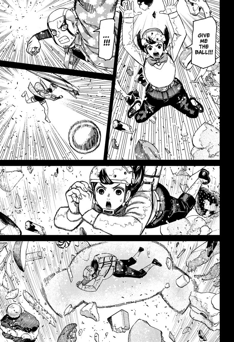 Dandadan Ch.140 p.7
