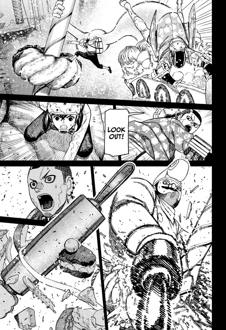 Dandadan Ch.140 p.9