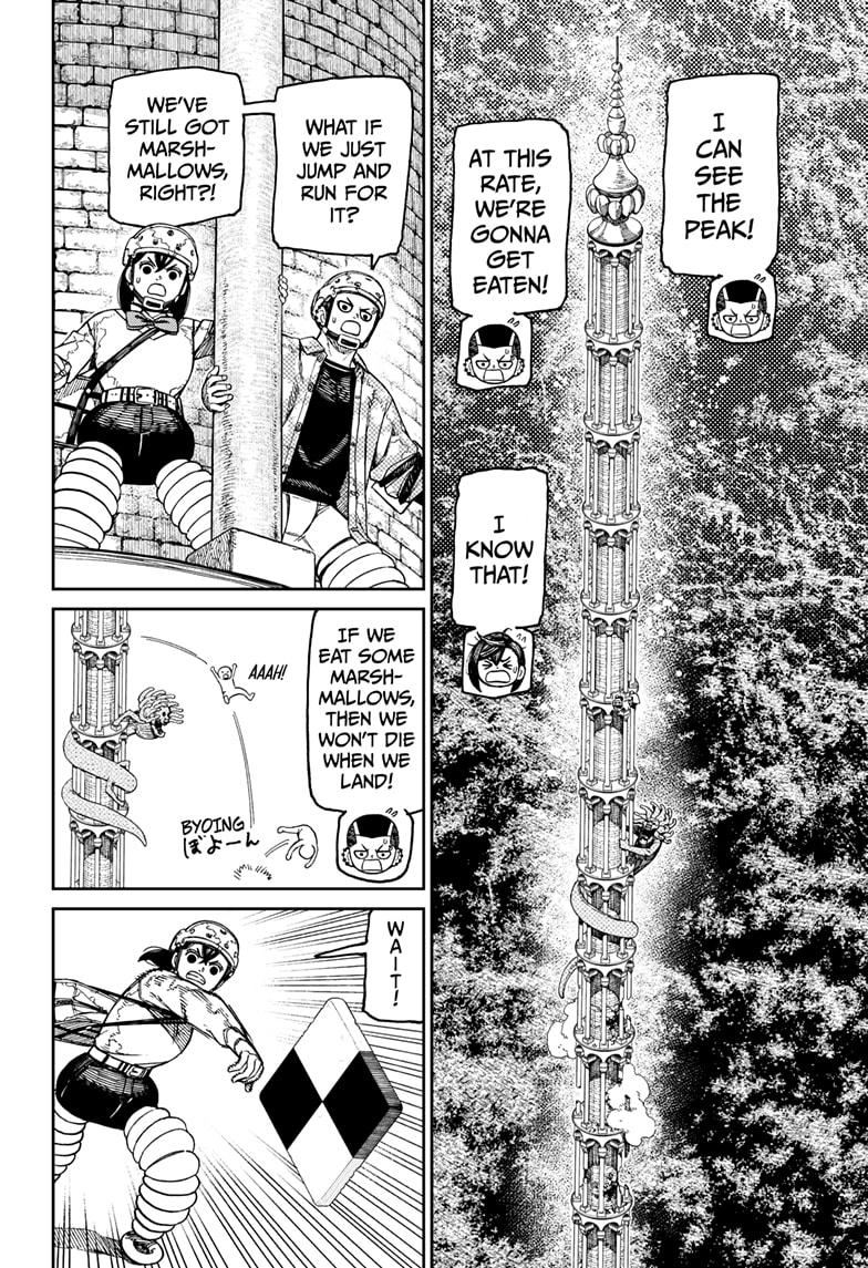 Dandadan Ch.141 p.10