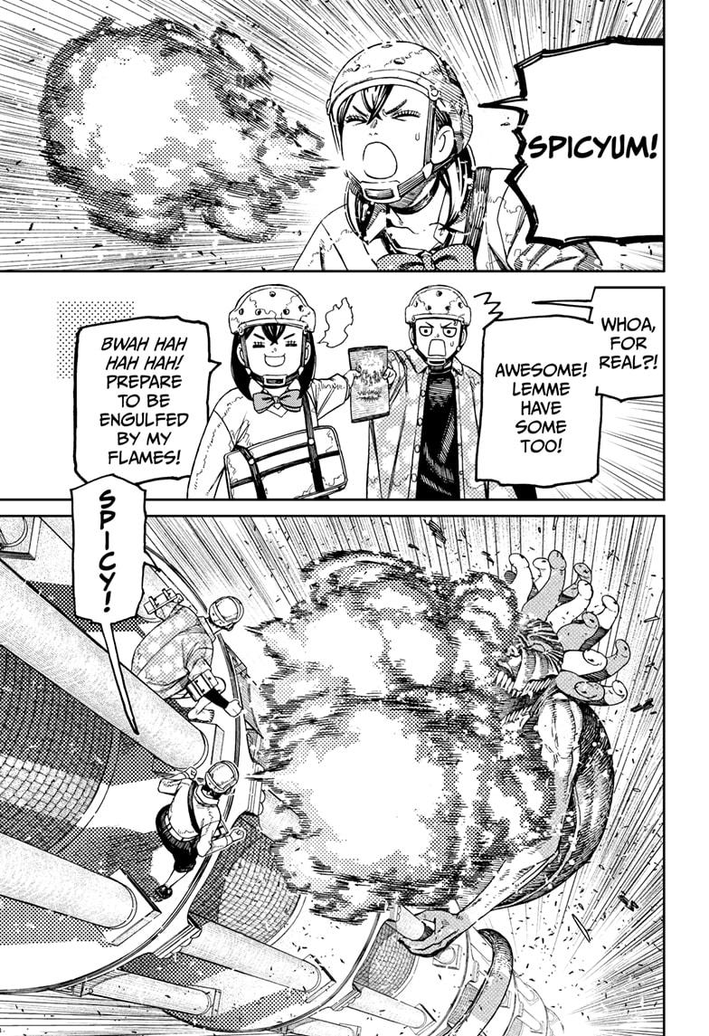 Dandadan Ch.141 p.13