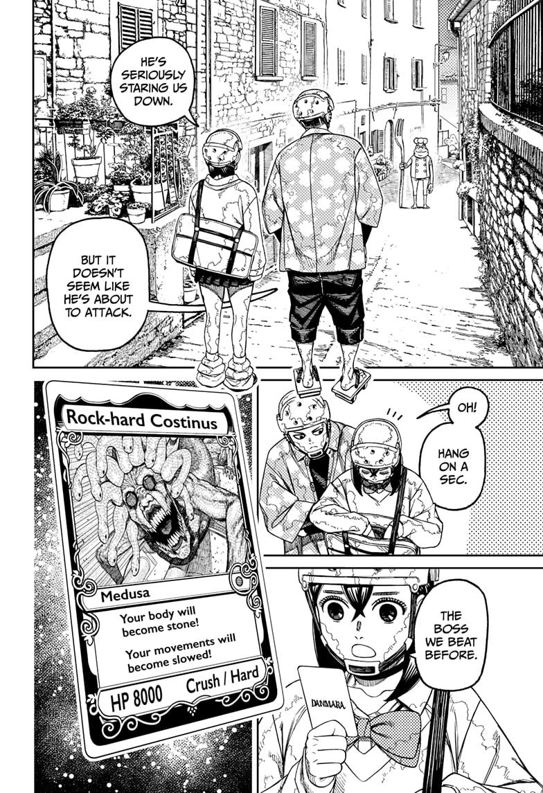Dandadan Ch.142 p.10