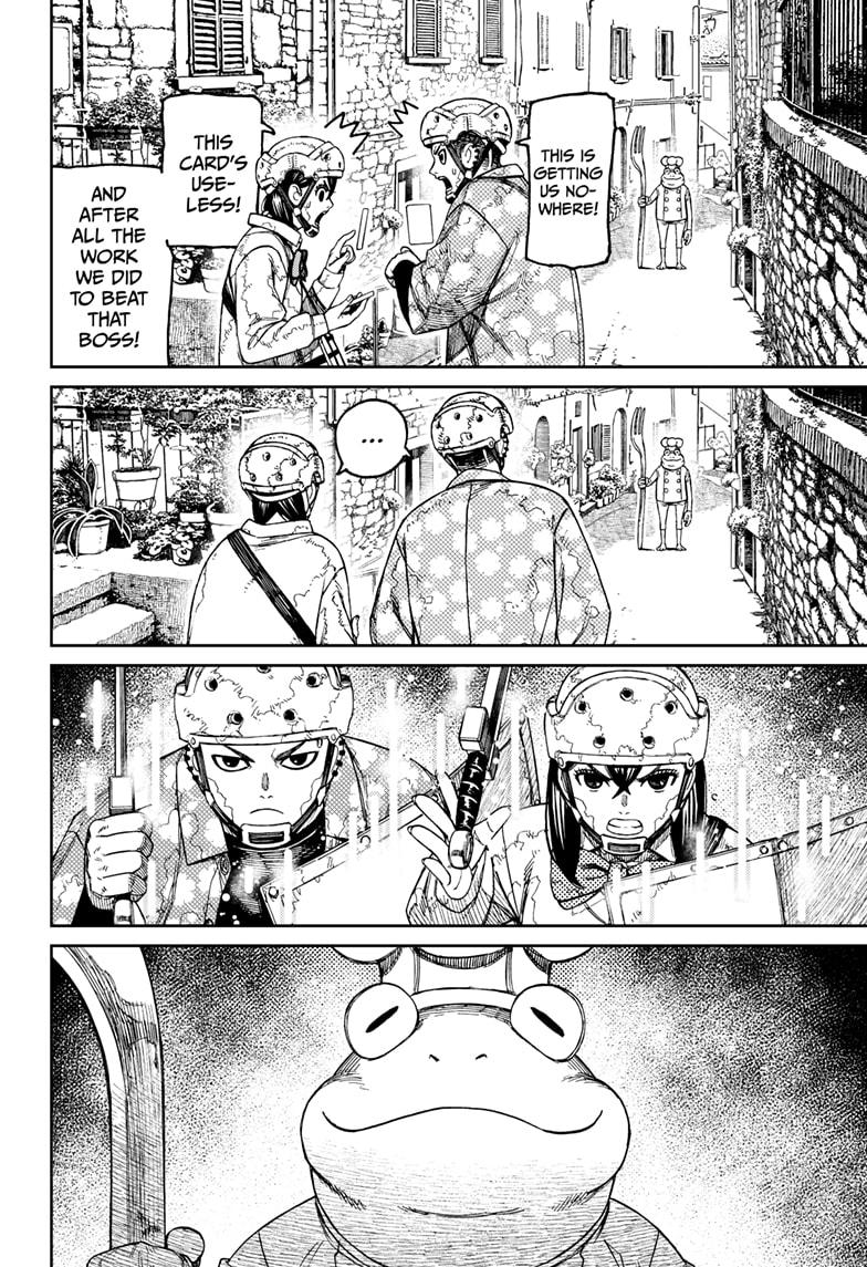 Dandadan Ch.142 p.12