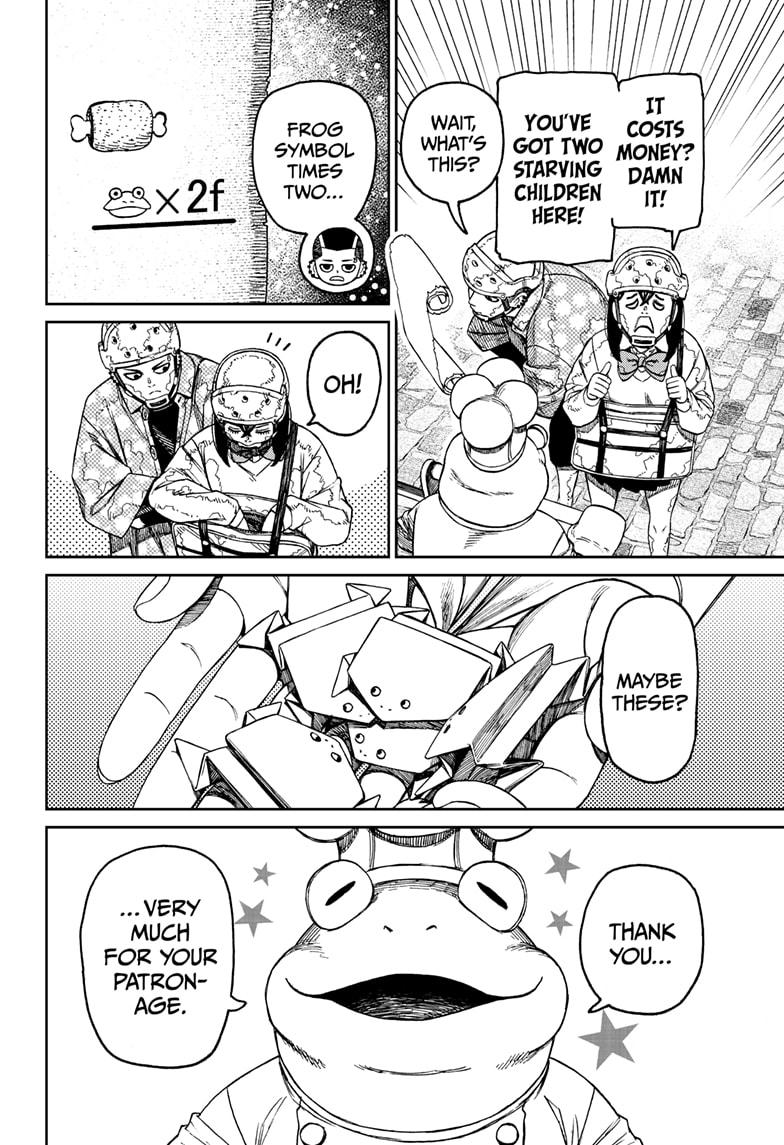 Dandadan Ch.142 p.18