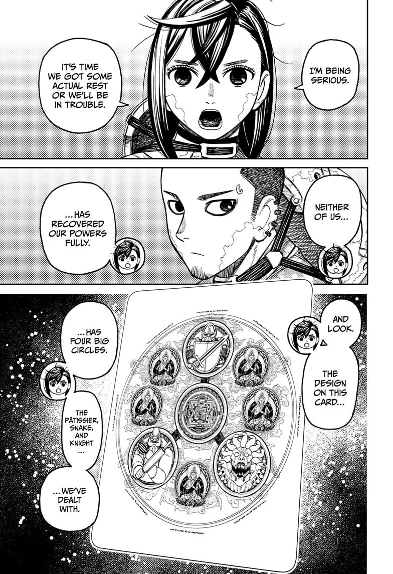 Dandadan Ch.143 p.3