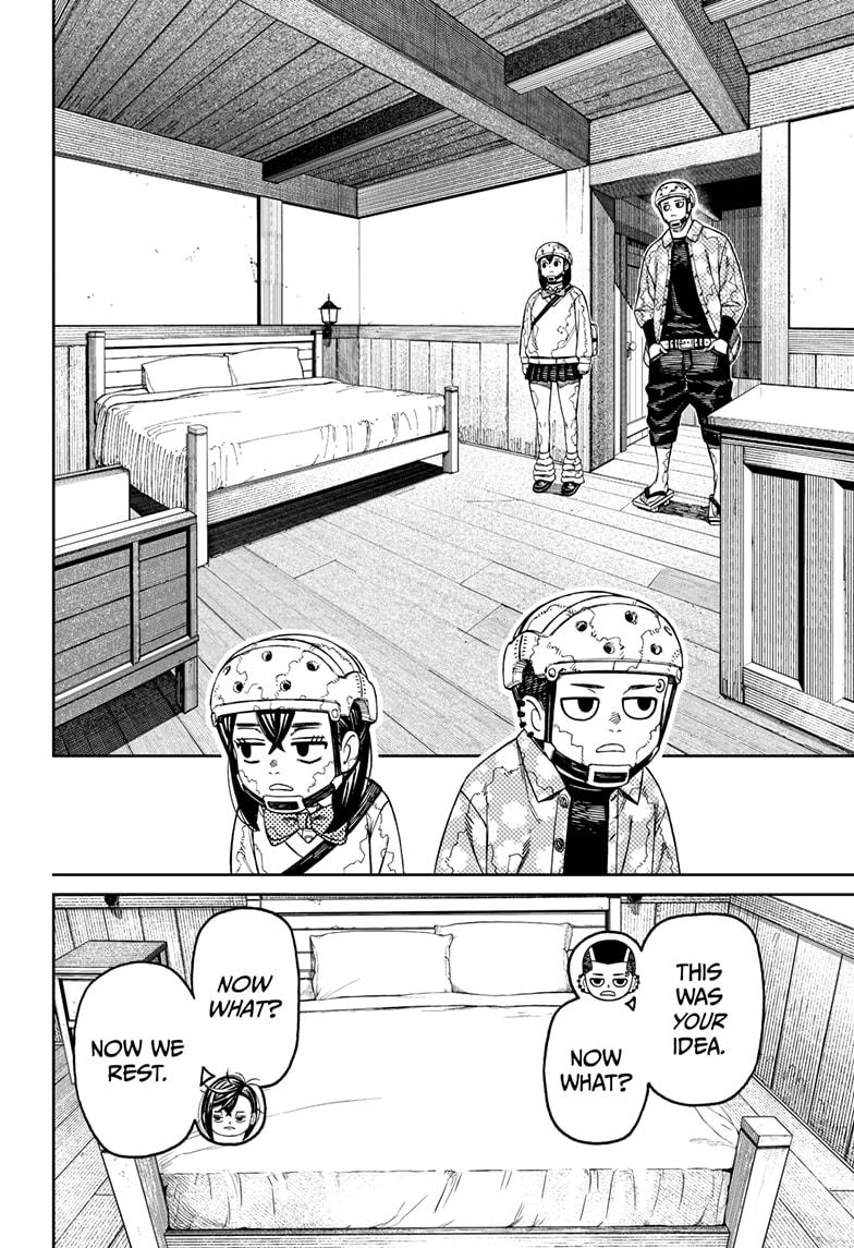 Dandadan Ch.143 p.8