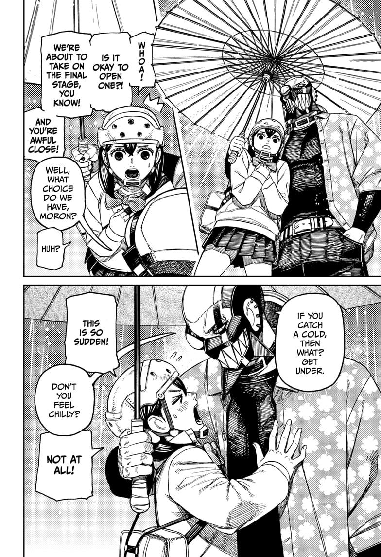 Dandadan Ch.144 p.10