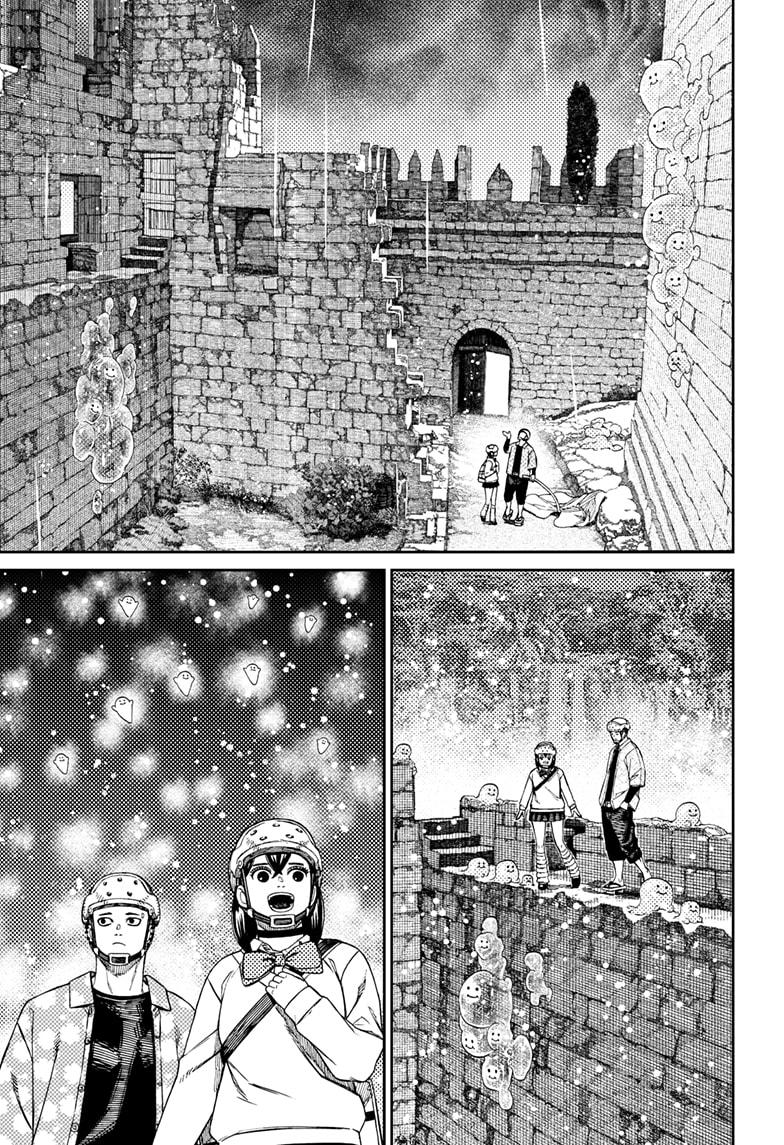 Dandadan Ch.144 p.13