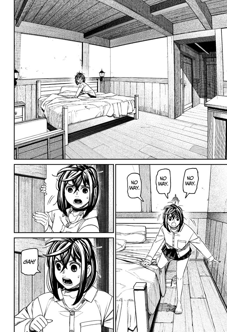 Dandadan Ch.144 p.2