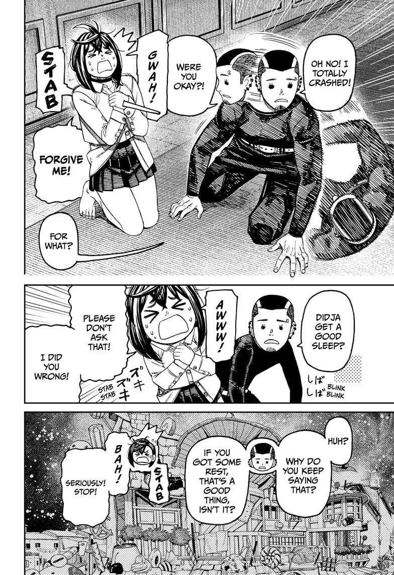 Dandadan Ch.144 p.4