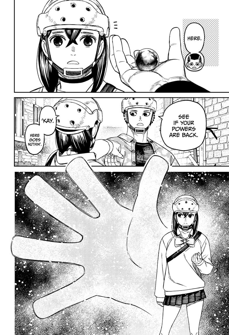 Dandadan Ch.144 p.6