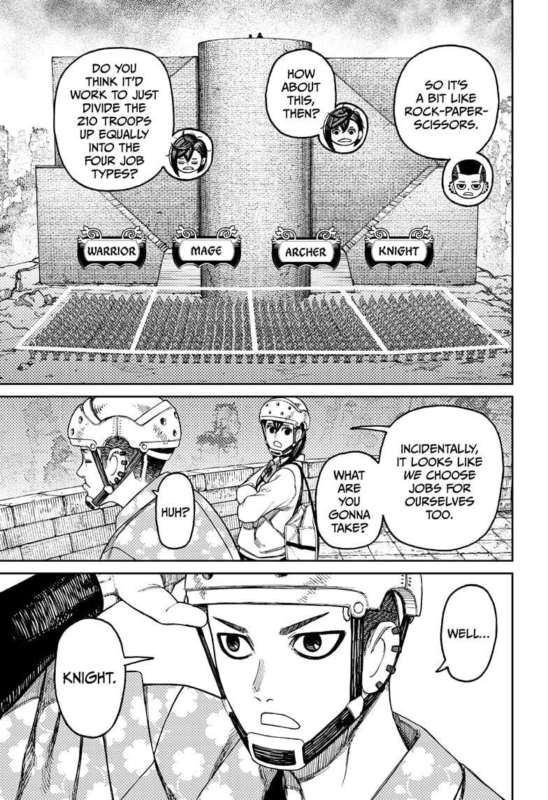 Dandadan Ch.145 p.11