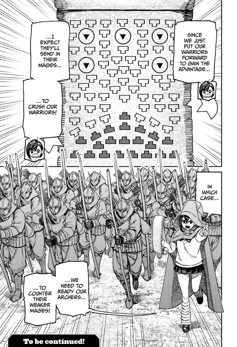 Dandadan Ch.145 p.19