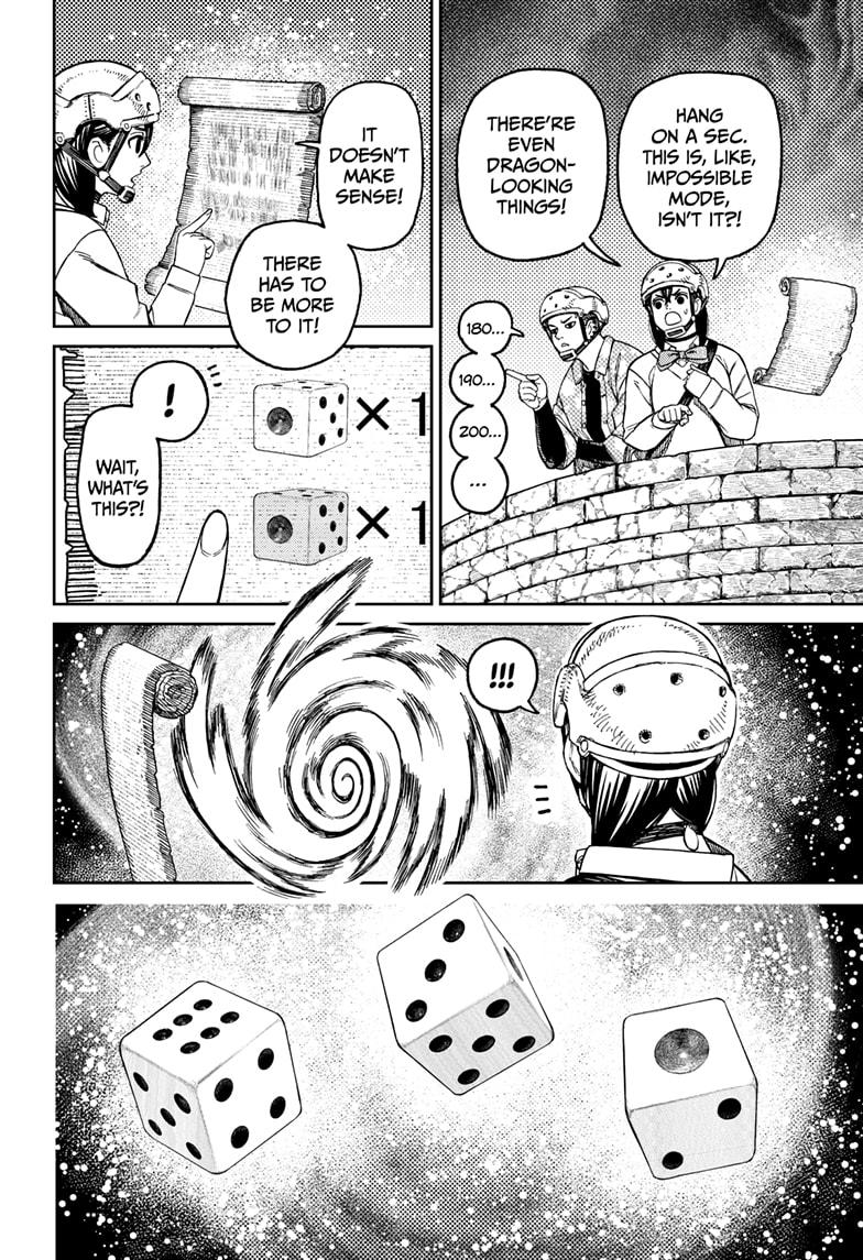Dandadan Ch.145 p.2