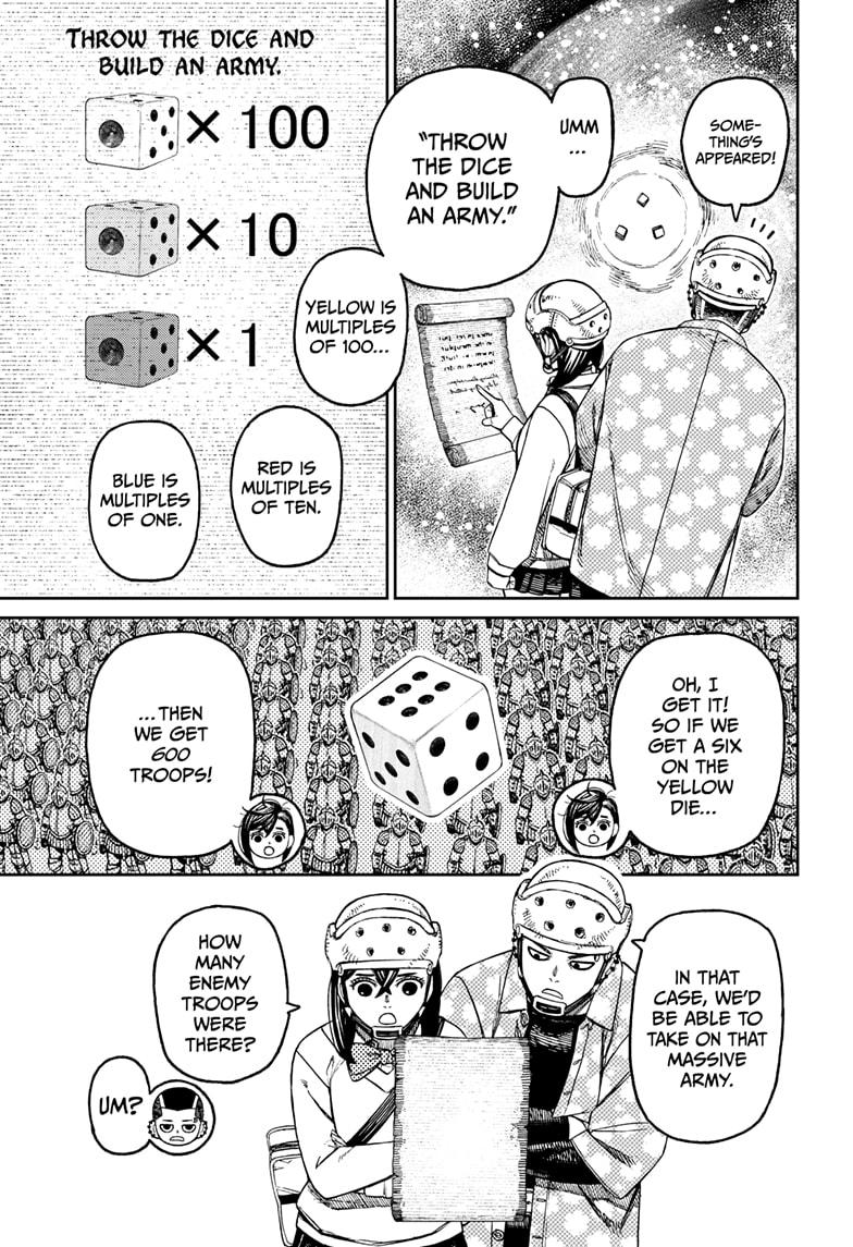 Dandadan Ch.145 p.3