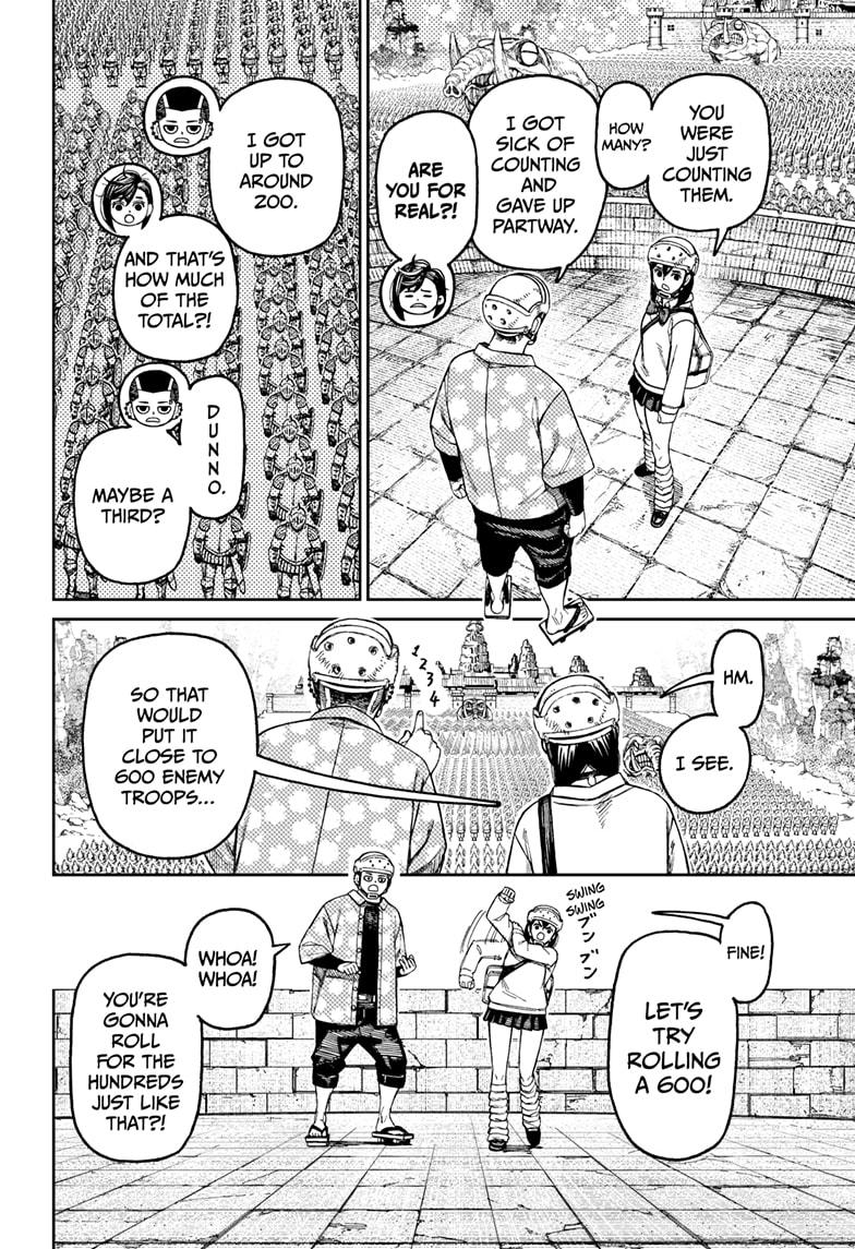 Dandadan Ch.145 p.4