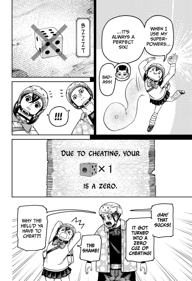 Dandadan Ch.145 p.6