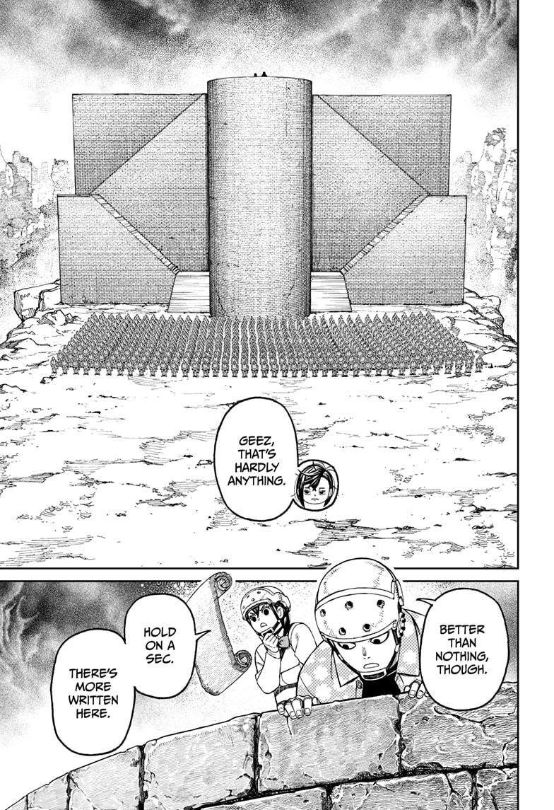 Dandadan Ch.145 p.9