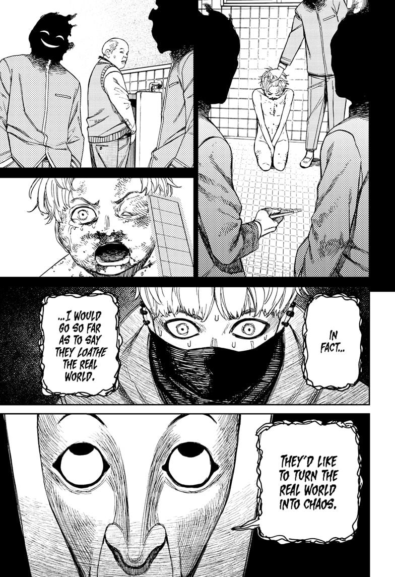 Dandadan Ch.148 p.15