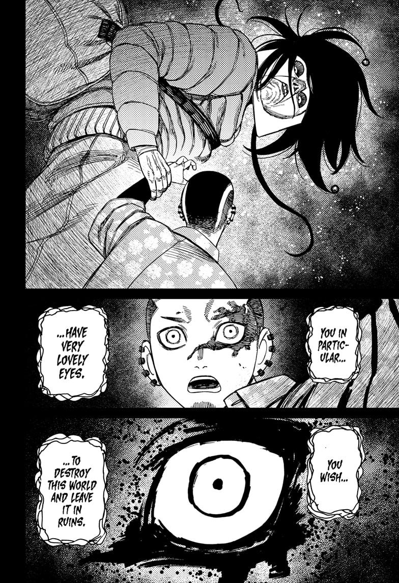 Dandadan Ch.148 p.18