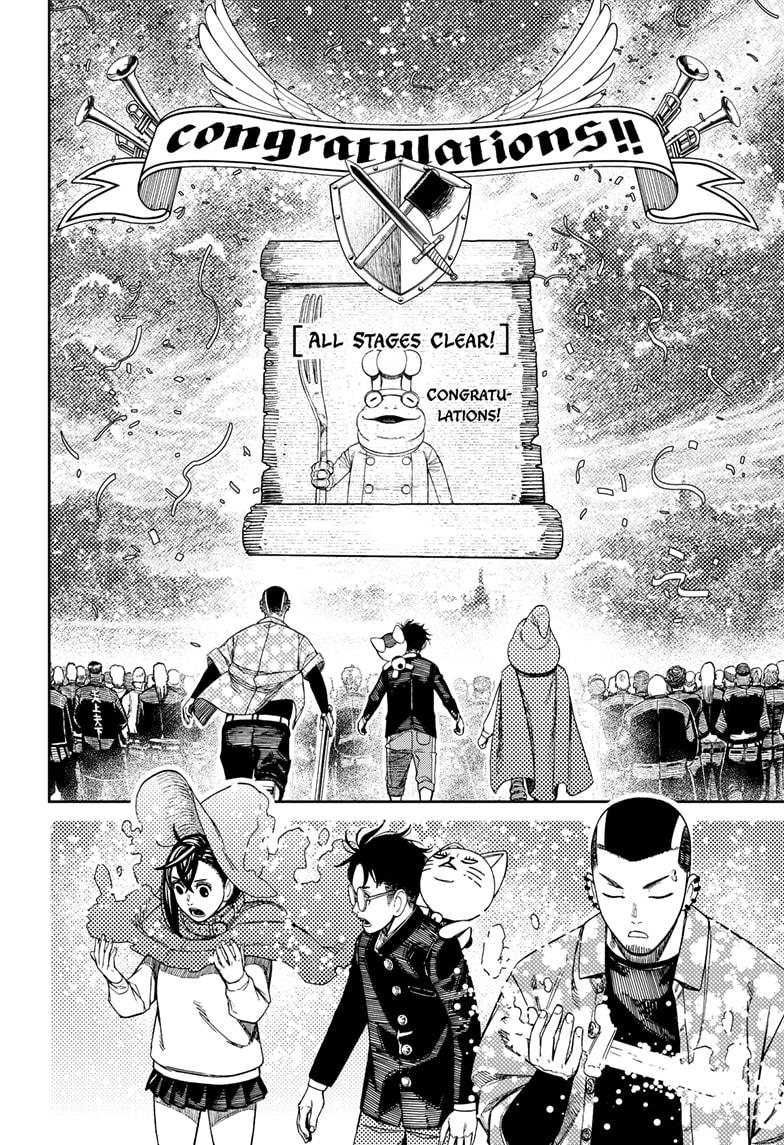 Dandadan Ch.148 p.4