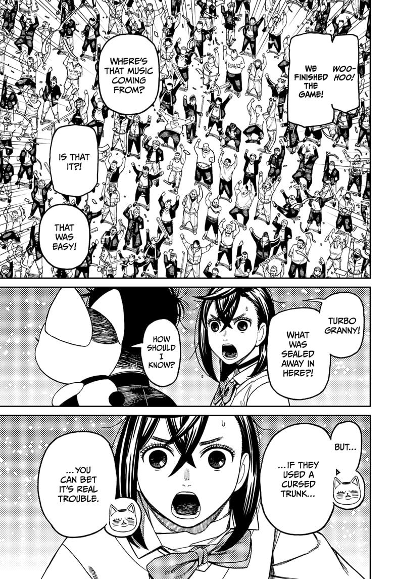 Dandadan Ch.148 p.5