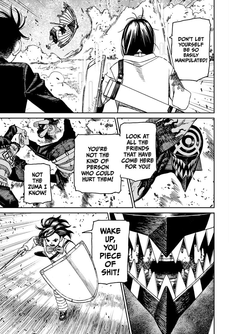 Dandadan Ch.149 p.15