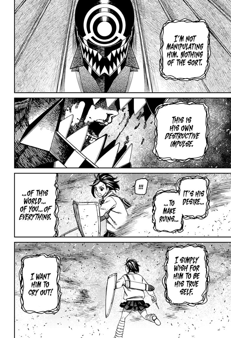 Dandadan Ch.149 p.16