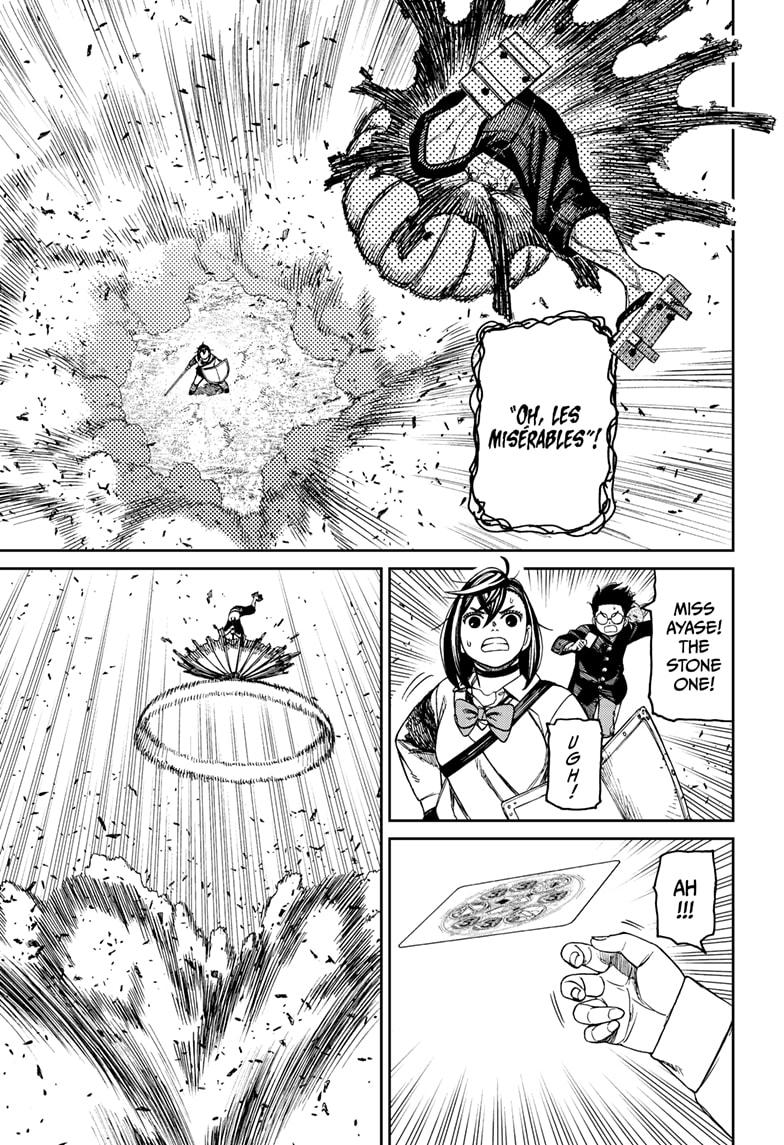 Dandadan Ch.149 p.17