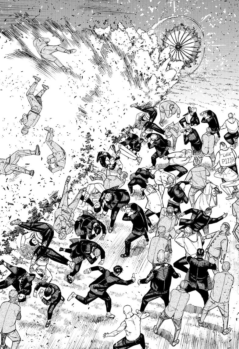 Dandadan Ch.149 p.6