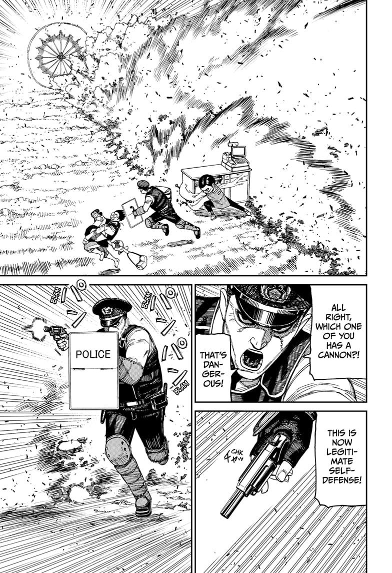 Dandadan Ch.150 p.10
