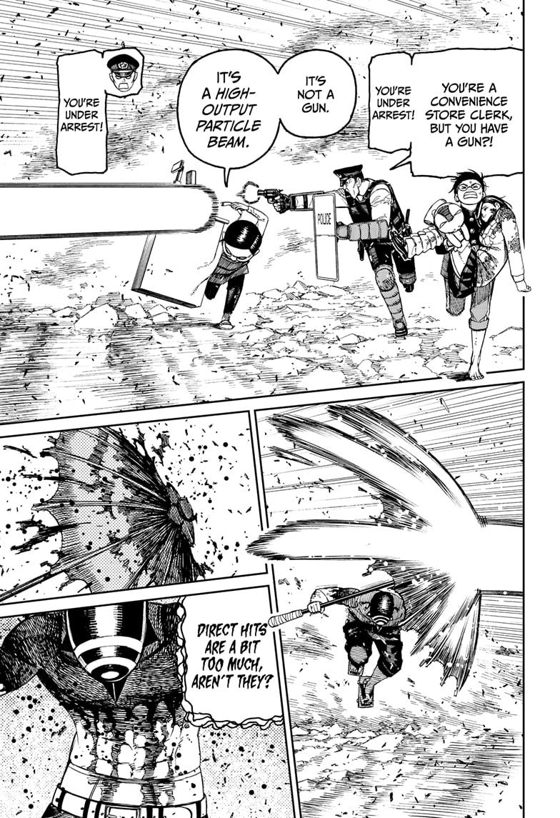 Dandadan Ch.150 p.12
