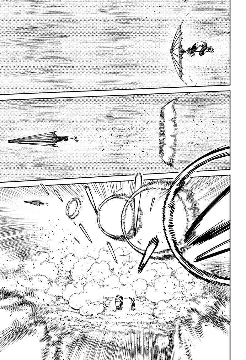Dandadan Ch.150 p.14