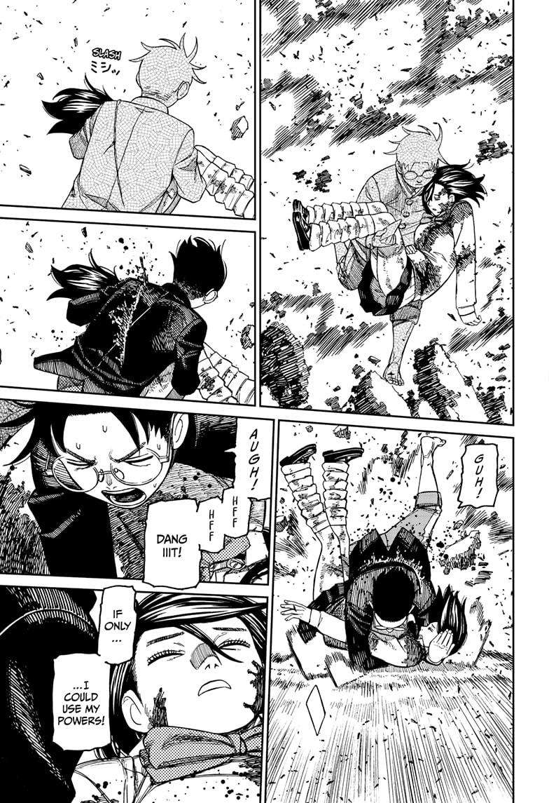 Dandadan Ch.150 p.3