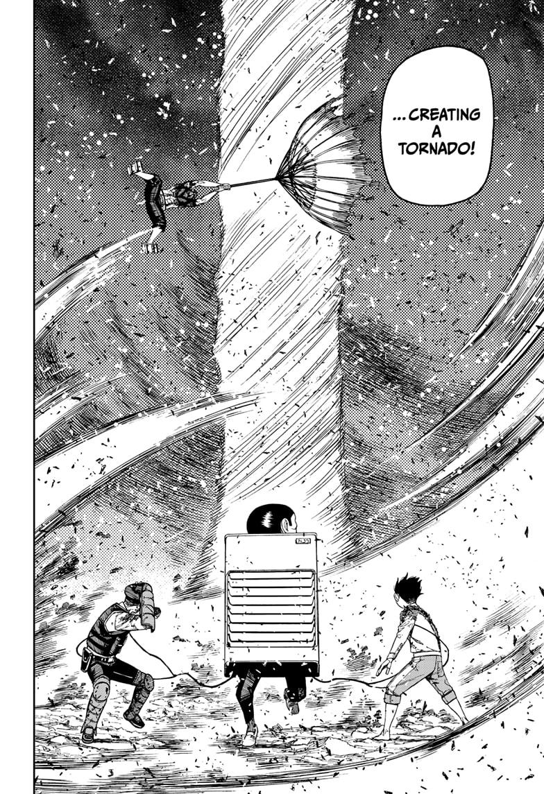 Dandadan Ch.151 p.12