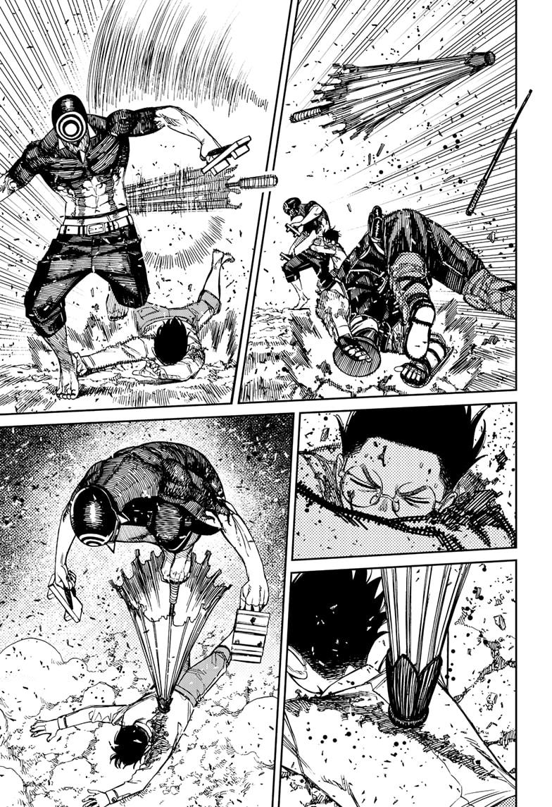 Dandadan Ch.151 p.17