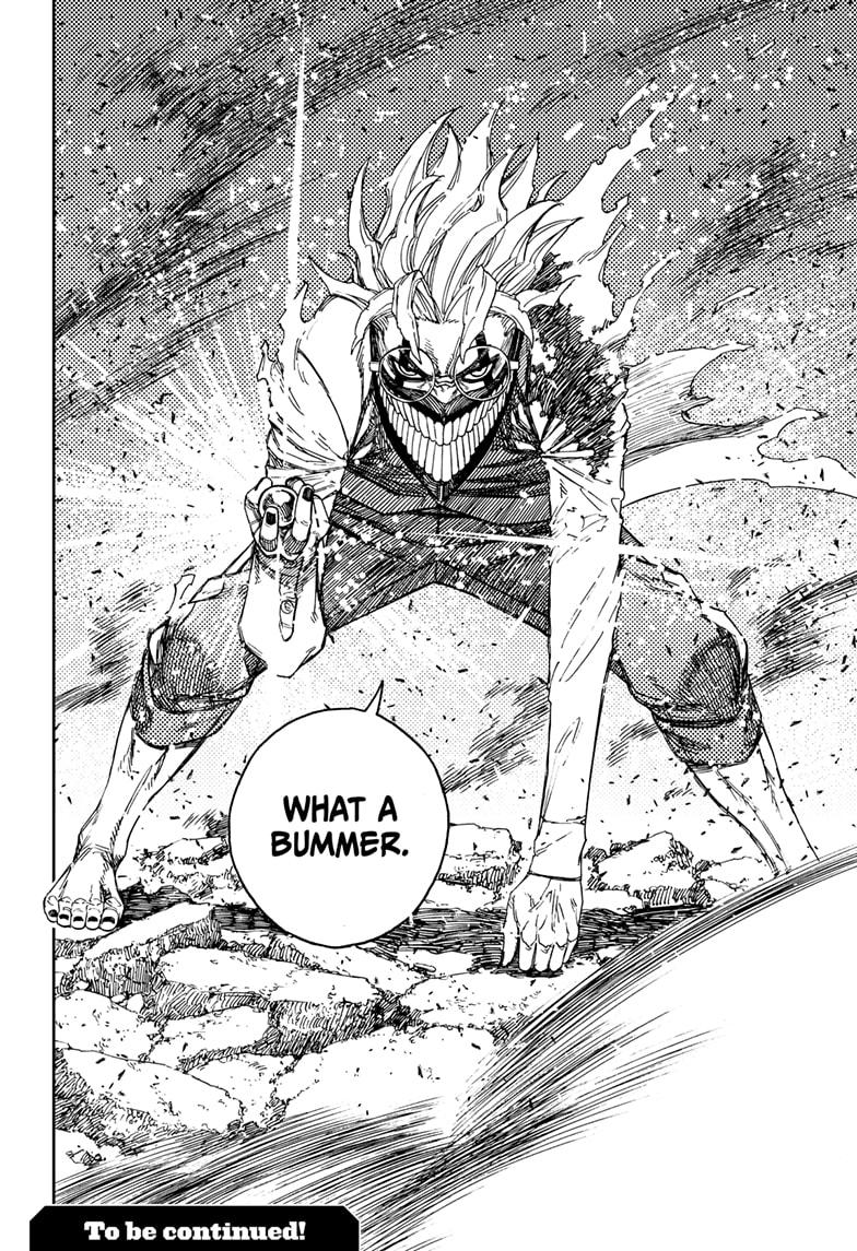 Dandadan Ch.151 p.20