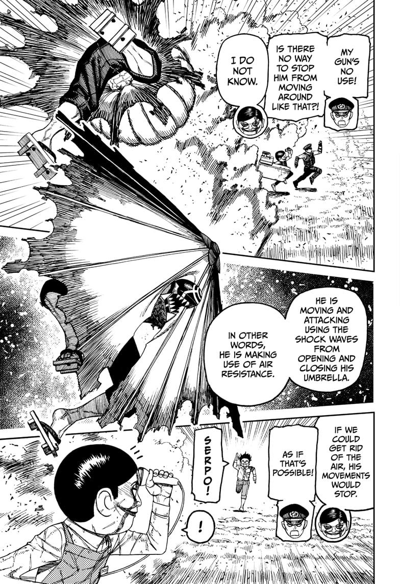 Dandadan Ch.151 p.5