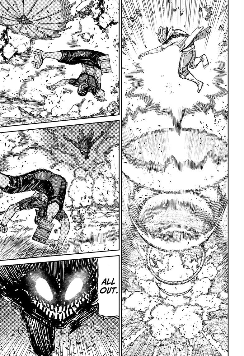 Dandadan Ch.152 p.13