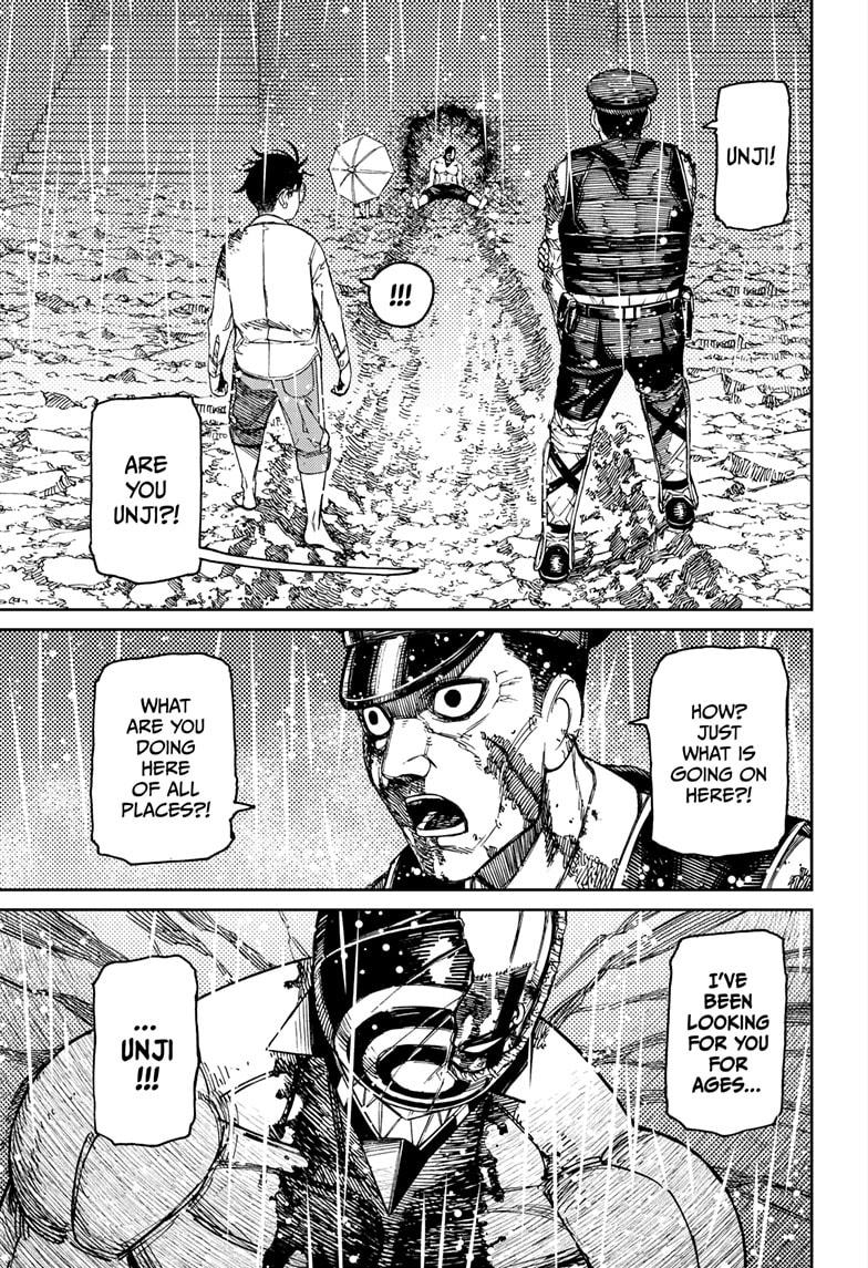 Dandadan Ch.152 p.19