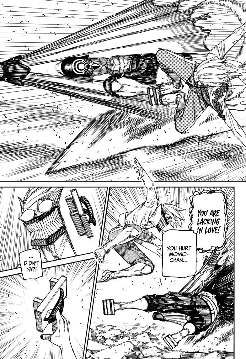 Dandadan Ch.152 p.3