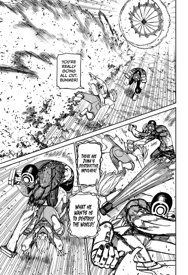 Dandadan Ch.152 p.5