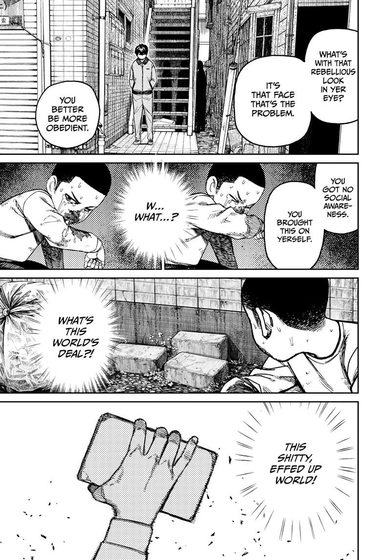 Dandadan Ch.154 p.3