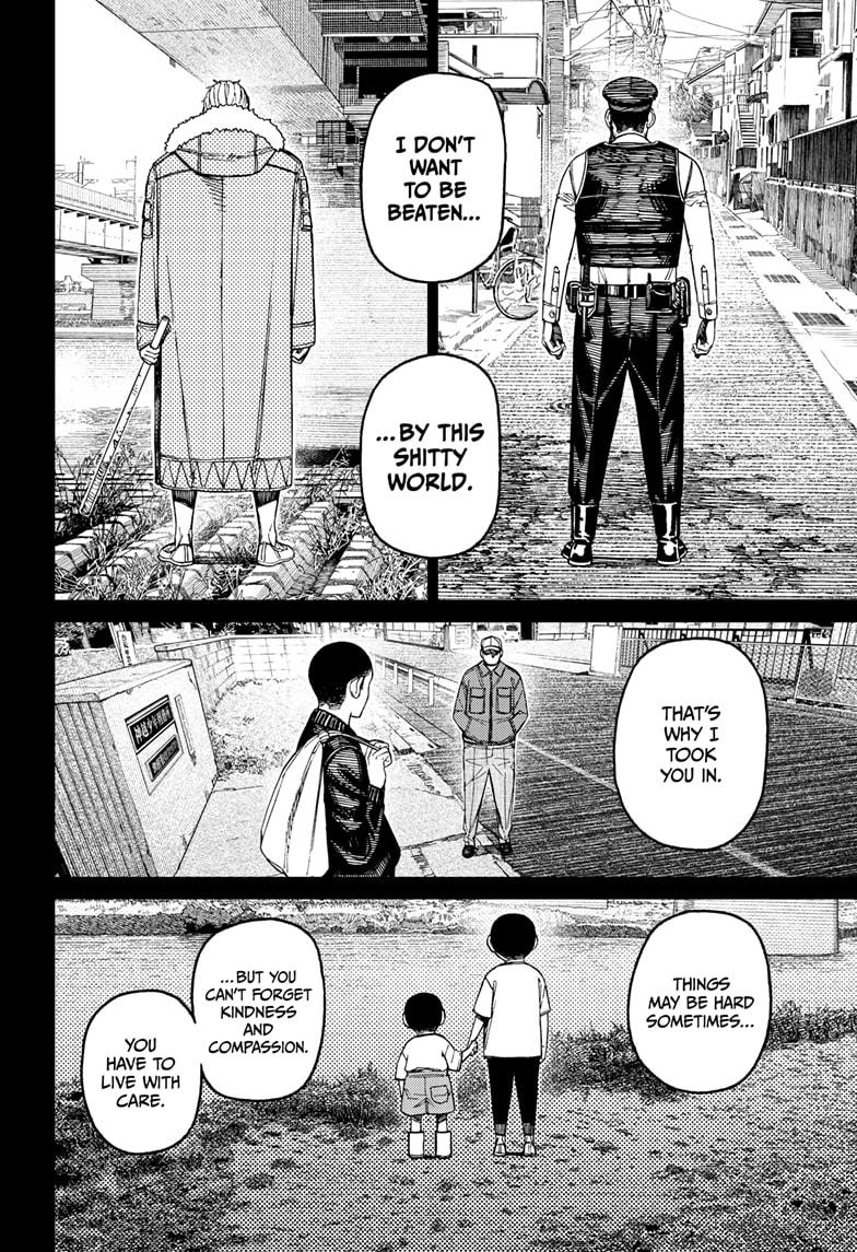 Dandadan Ch.155 p.16