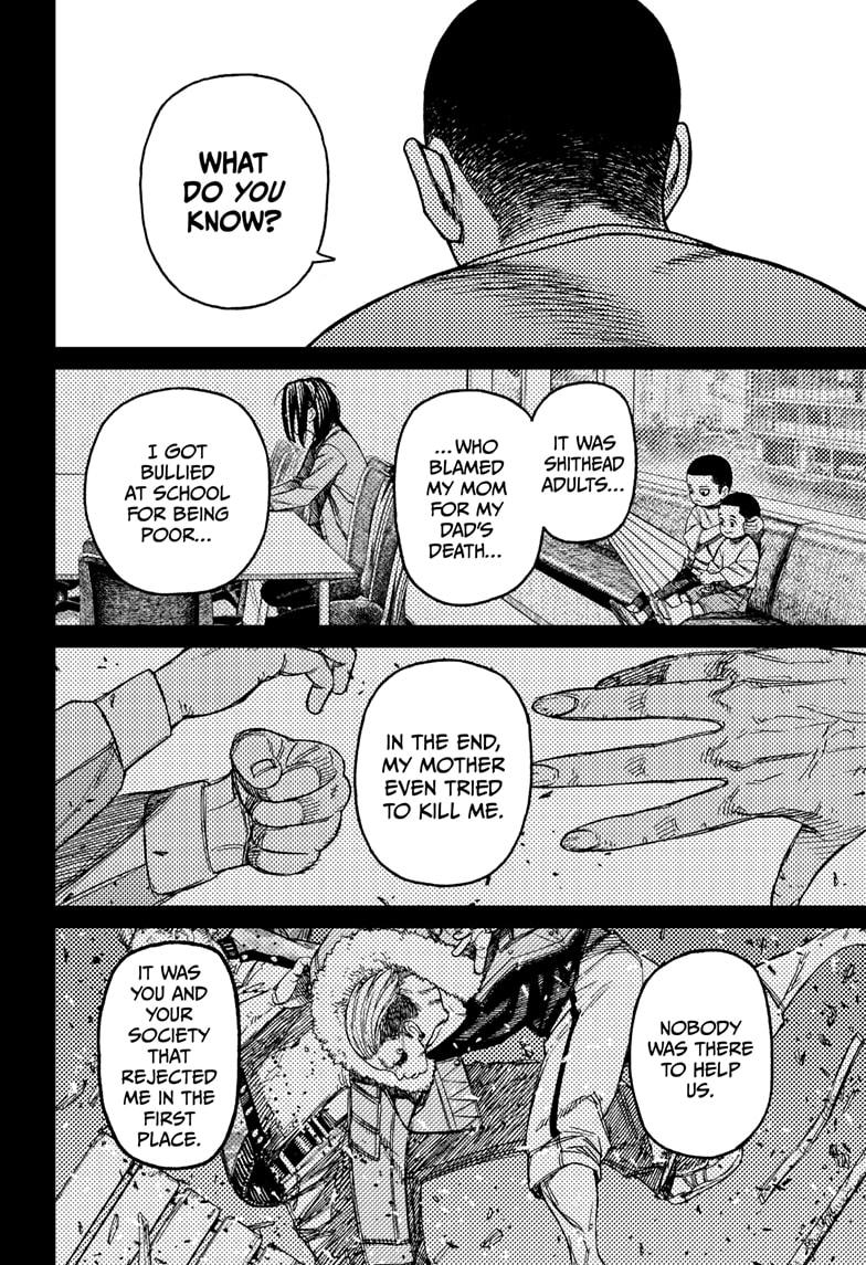 Dandadan Ch.155 p.18