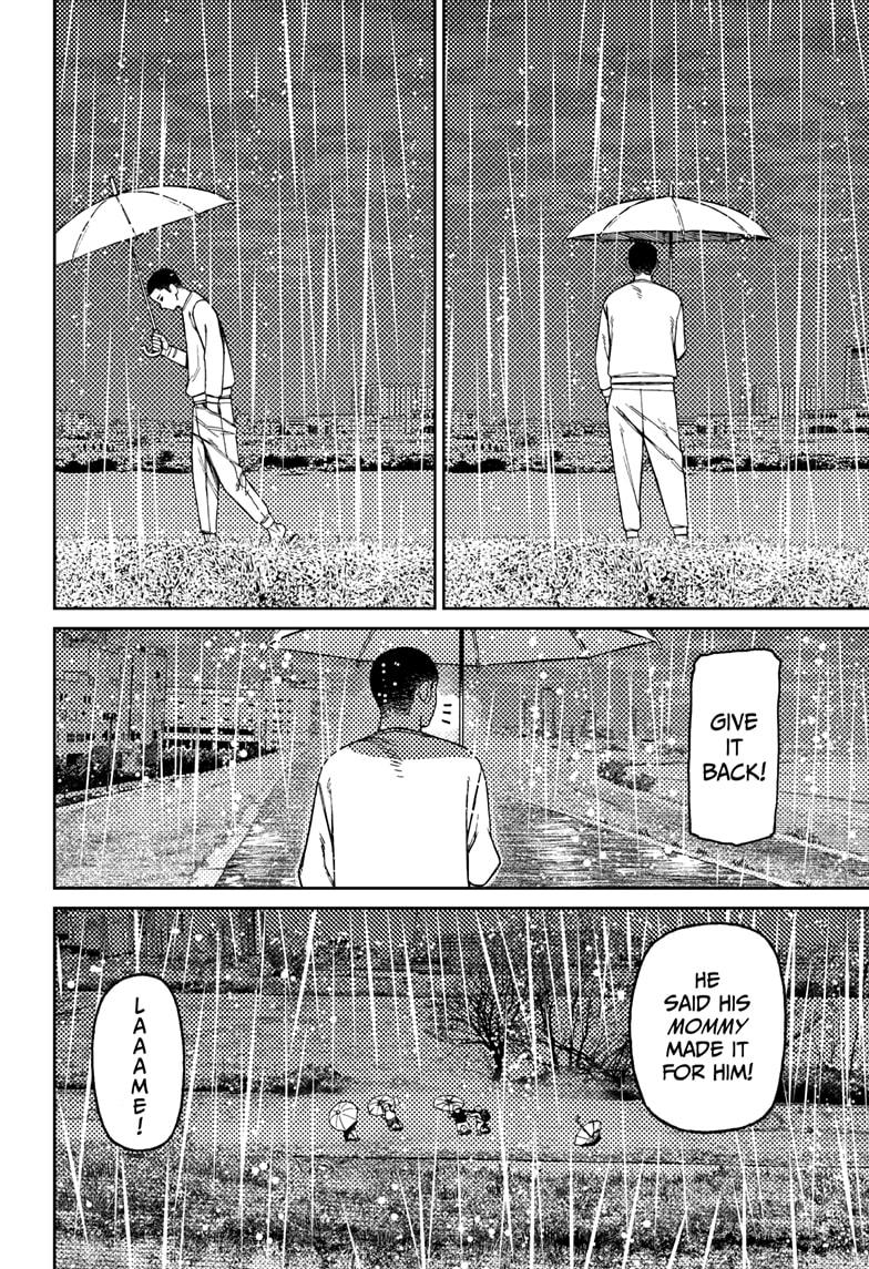 Dandadan Ch.156 p.2